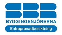 SBR Entreprenadbesiktning EL